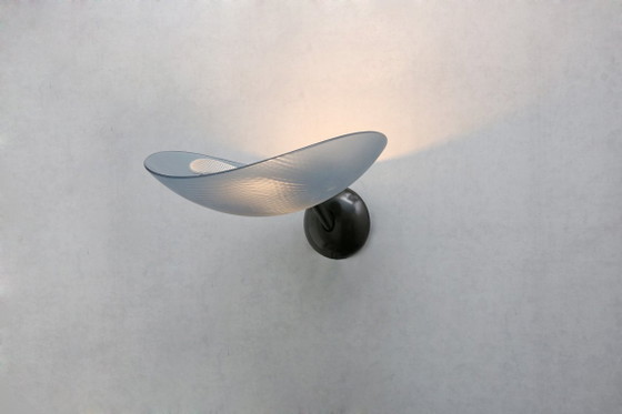 Wandlamp Artemide Tebe Parete 35 – Wandlampen, Glass, Metal (photo 2 of 8)