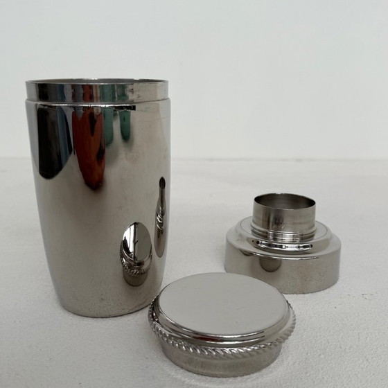 Image 1 of Alessi cocktail shaker