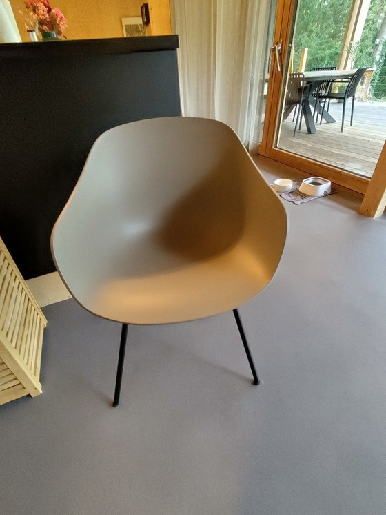 Image 1 of Hay about a chair aac26 - 6 stuks zgan