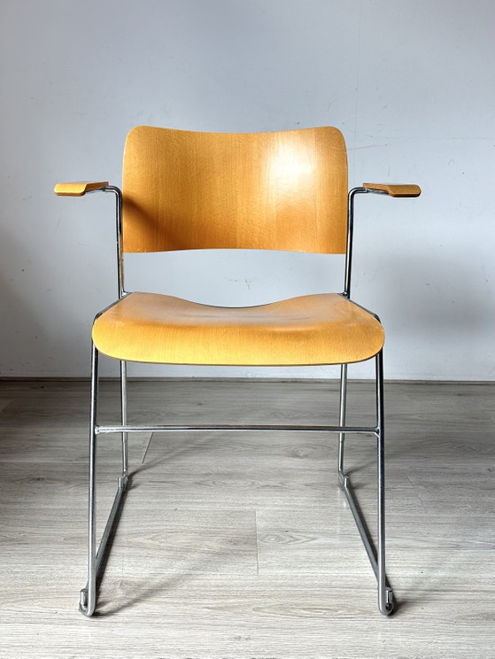 6x Howe Design Sedie da pranzo – Wood (photo 3 of 14)