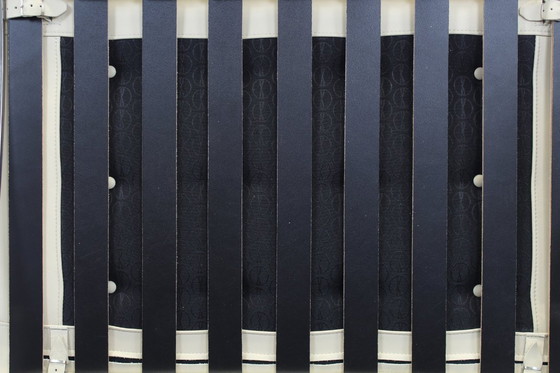 Image 1 of Knoll - Ludwig Mies van der Rohe - Armchair - Barcelona chair