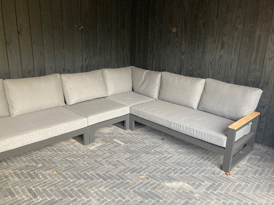 Image 1 of Loungeset Life Outdoor Living Soho