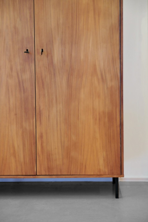 Armoire Vintage 3 Portes
