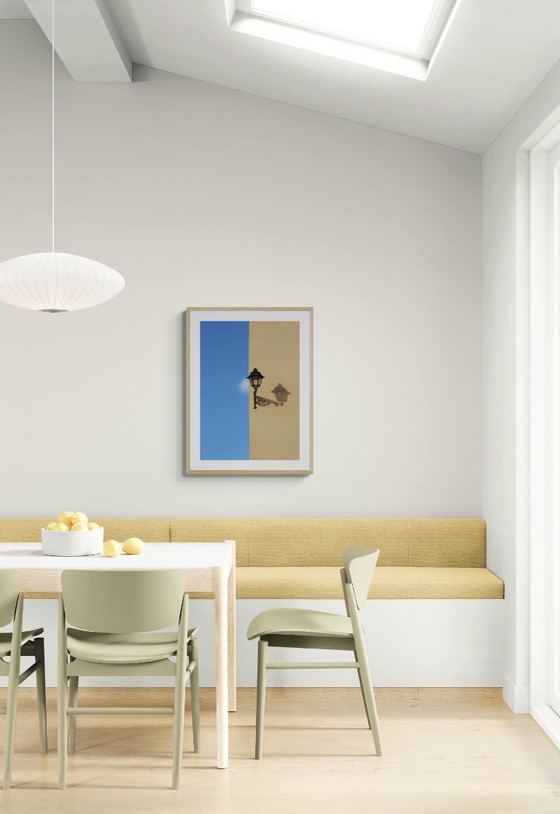 Image 1 of Un angolo con una nuvola - edizione limitata a 25 esemplari.