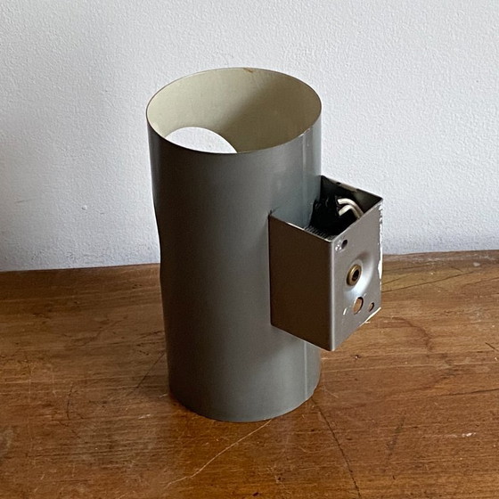 Image 1 of Set of 3 Oxar wall lights. 1970s. Space Age