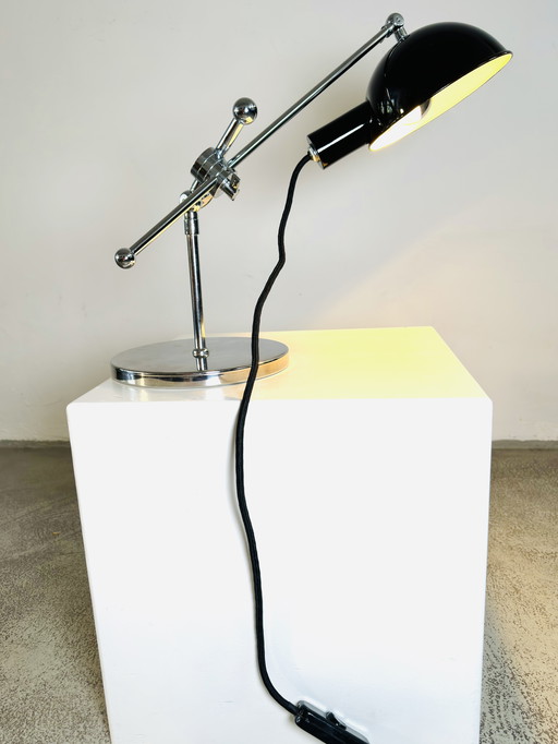 SF-27 BUREAULAMP VOOR TECNOLUMEN DOOR EEN ANONIEME ONTWERPER, ZWEDEN