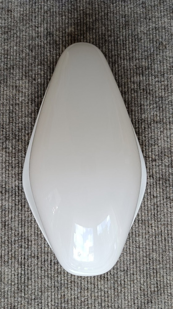 Image 1 of Rare Bauhaus wall lamp by Wagenfeld for Lindner