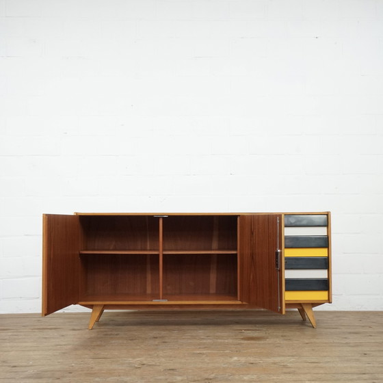 Image 1 of Jiri Jiroutek Anrichte