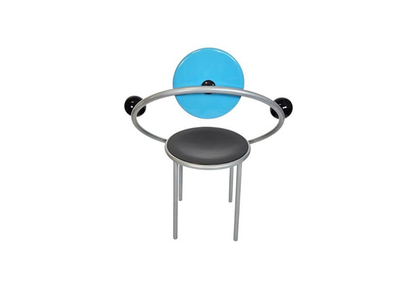 Image 1 of Memphis Milano - Design Michele De Lucchi - model First - 80s