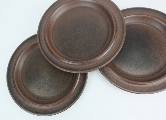 Image 1 of 3 PIATTI TORTA arabia ruska ulla procope anni '60