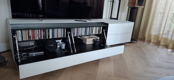 Image 1 of Spectral TV cabinet