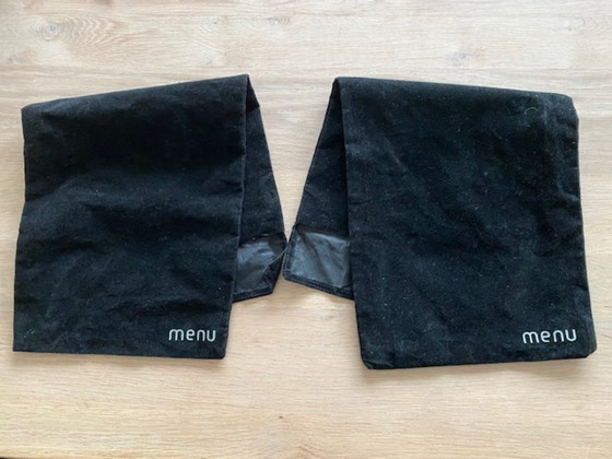 Image 1 of Menu Denmark "Candelabra" kandelaar ontwerp Charles Wilson