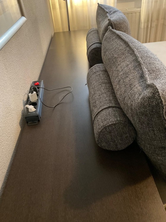 Image 1 of Divano Rolf Benz 370