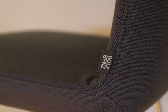 Image 1 of Rolf Benz Sinus 626 bar stool