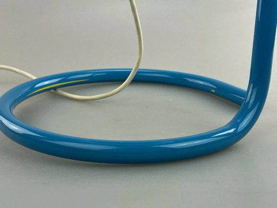 Image 1 of Lámpara de mesa esférica de los años 60 y 70 Archi Design Space Age Países Bajos