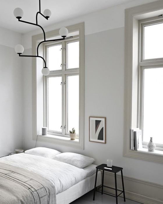 Image 1 of Pholc Mobil 100 Pendant Lamp Brass