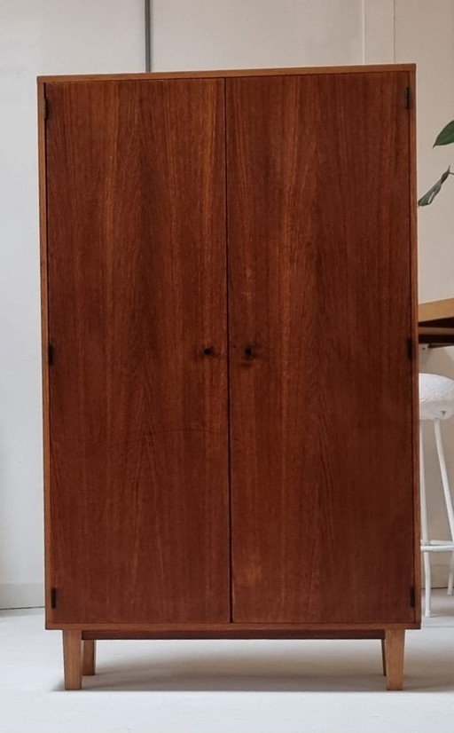 Mid-century cabinet