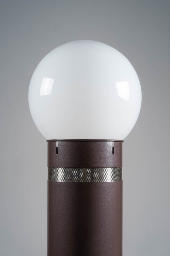 Image 1 of Gae Aulenti - Lampadaire Artemide &#39;Oracolo&#39;