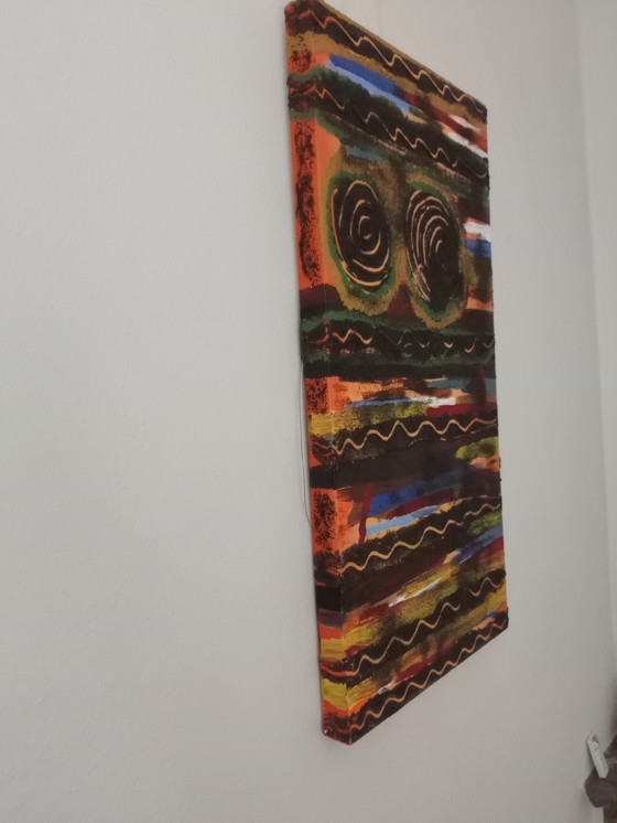 Image 1 of T. Van Steenbergen « TENERIVE »