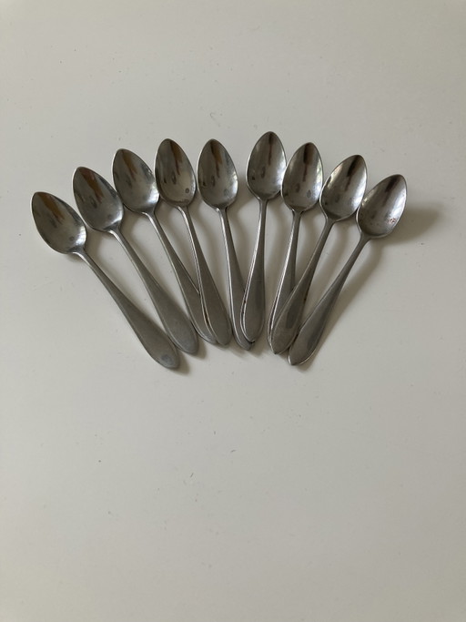 Small spoons Gero Zilmeta