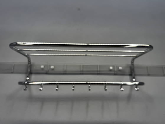 Image 1 of Appendiabiti da parete Dutch Originals / Gispen design