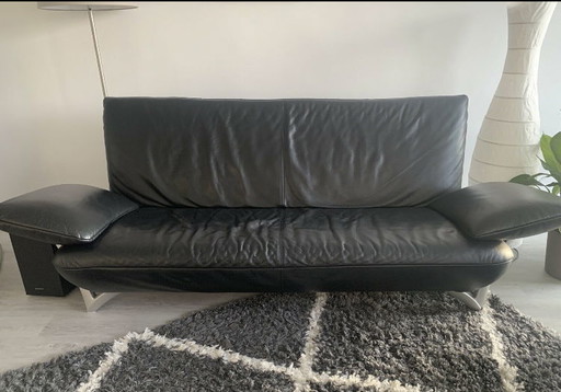 Rolf Benz Type 4100 Design Sofa 3-sitzer