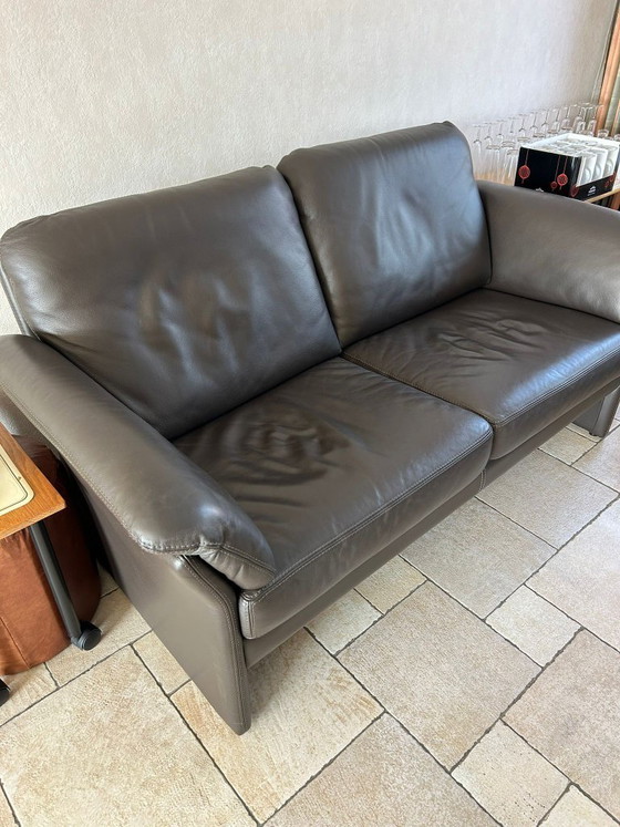 Image 1 of Durlet Darwin living room set (4 pieces)