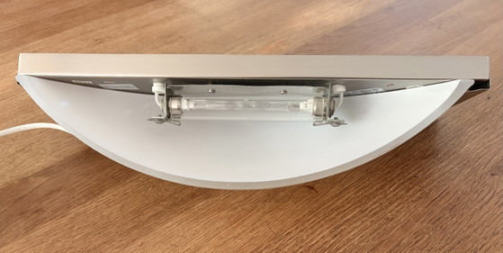 2x Klaviatur Wandlamp – IKEA, Wandlampen, Glass, Metal (photo 6 of 6)