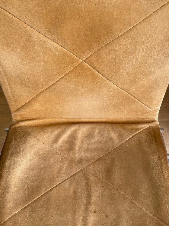 Image 1 of 2x Kjaerholm chairs