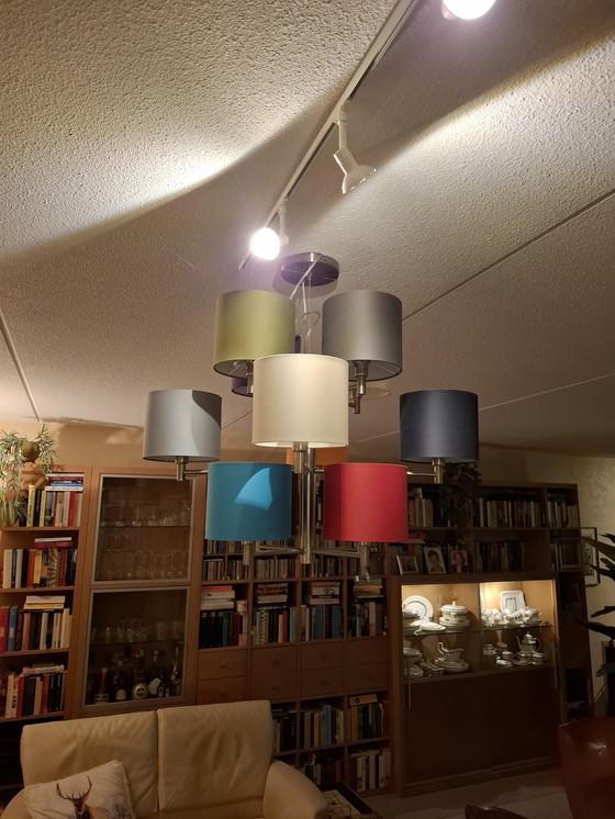 Image 1 of Kroonluchter 