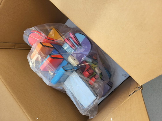 Image 1 of Totem Silber XXL - Jacqueline Schafer