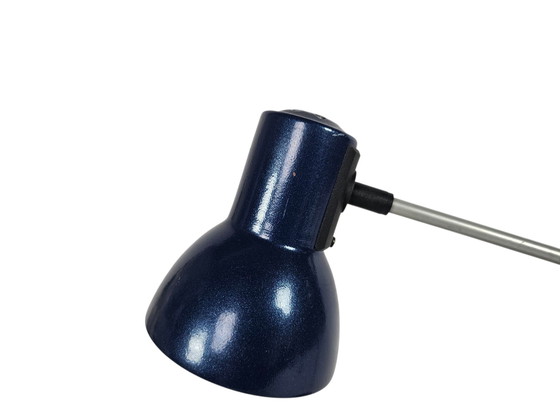 Image 1 of Veneta Lumi - Massive - Dutch Design - Memphis - Lampe de table - Rotative - Style Memphis Milano - Lampe de bureau - Lampe à ti