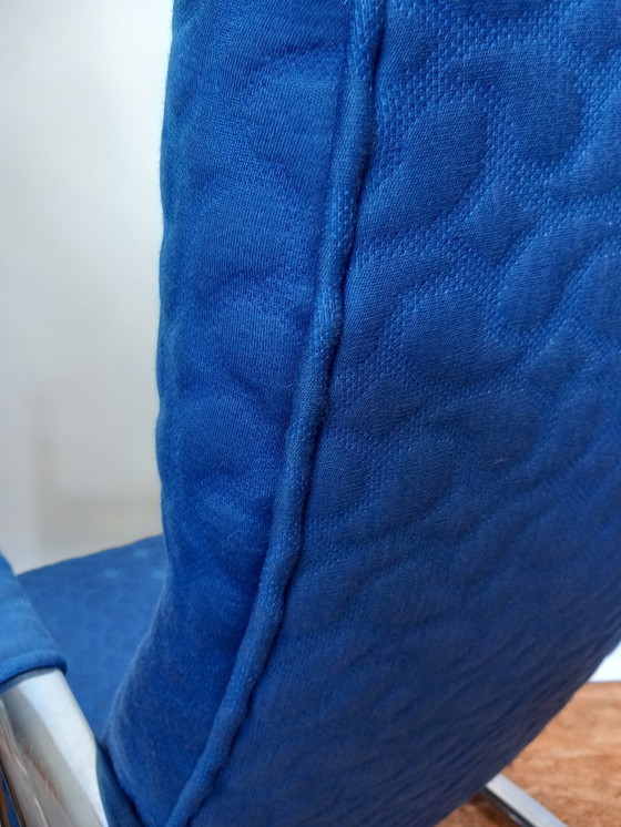 Image 1 of Poltrona Topform - Nuovo tessuto di rivestimento