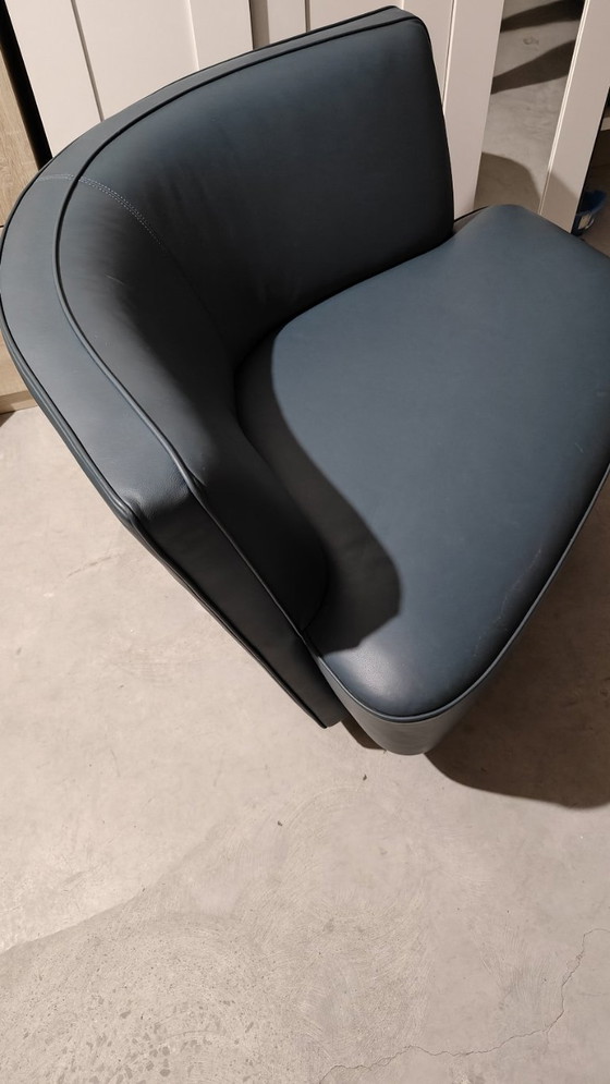 Image 1 of Walter Knoll Drift 201