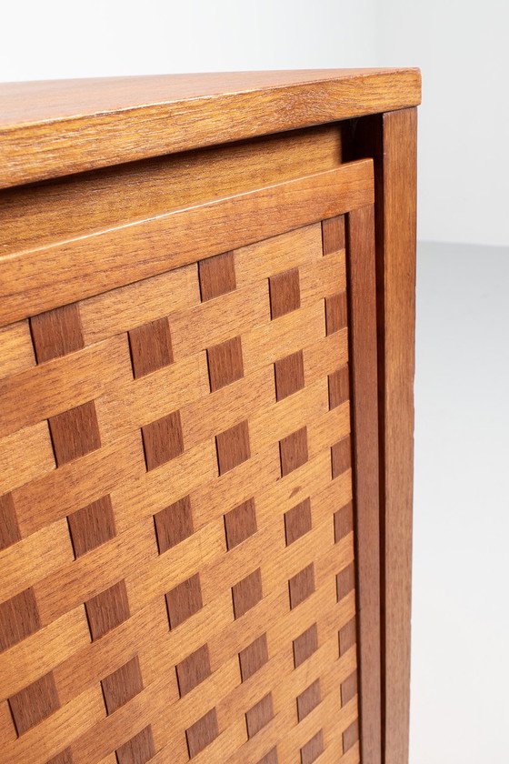 Image 1 of Leo Bub dressoir voor BUB Wertmøbel