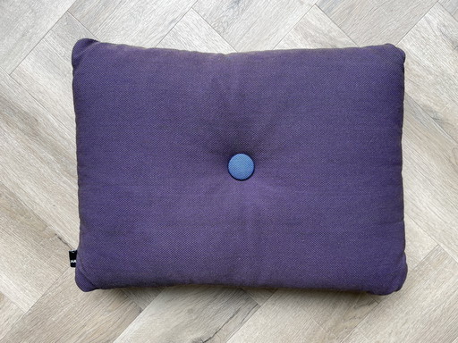 HAY Dot Kissen 55 x 40 cm