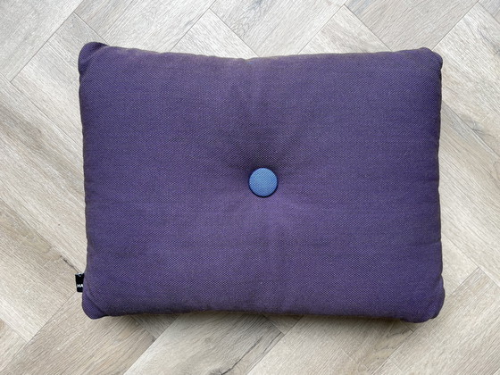 Image 1 of HAY Dot Kissen 55 x 40 cm
