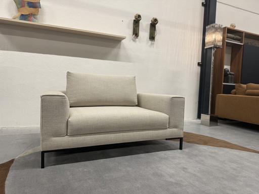 Design on Stock Aikon Lounge Bank 1,5 Zits Milton Beach