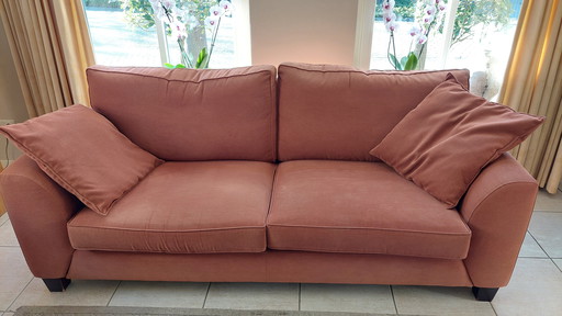 2 x 2,5-Sitzer Sofa Paul Hofstede