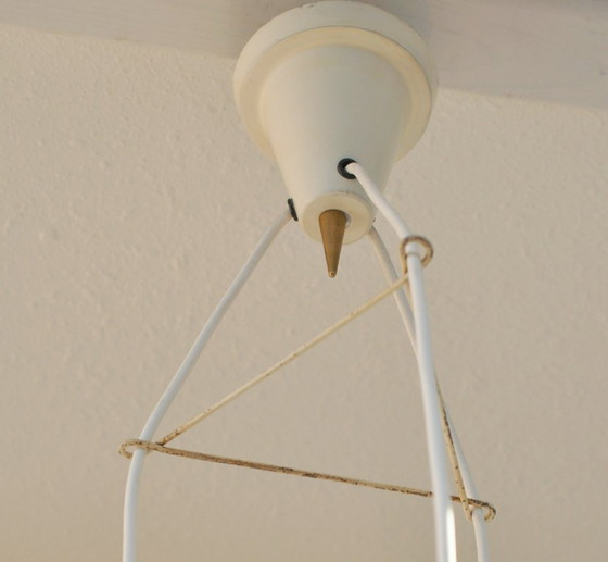 Image 1 of Lustre Hiemstra Perfalux années 1950