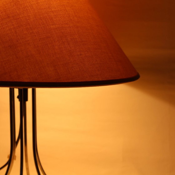 Image 1 of Vintage IKEA "Ackord" tafellamp van Bent Boysen