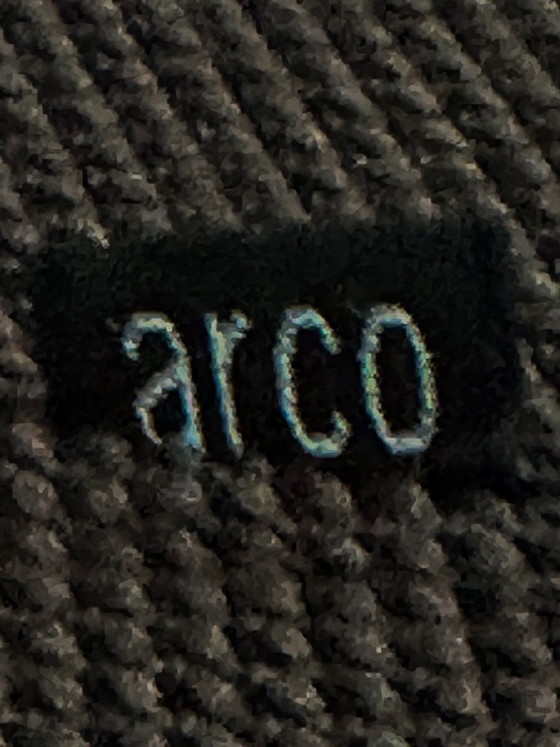 Image 1 of 6 x Arco ease eetkamerstoel