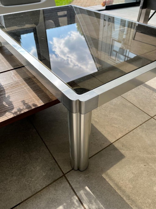 Artifort coffee table Kho Liang Ie 1974