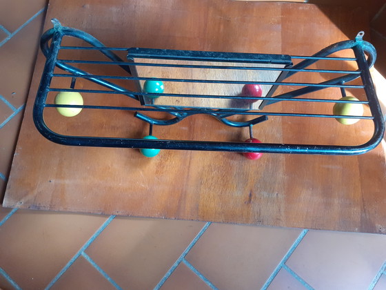 Image 1 of Portemanteau Vintage de Roger Feraud
