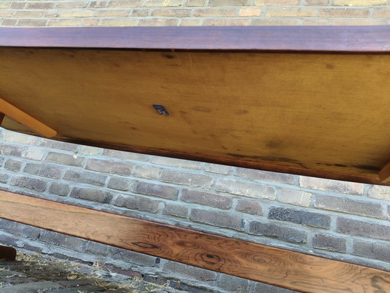 Image 1 of Table basse vintage Topform