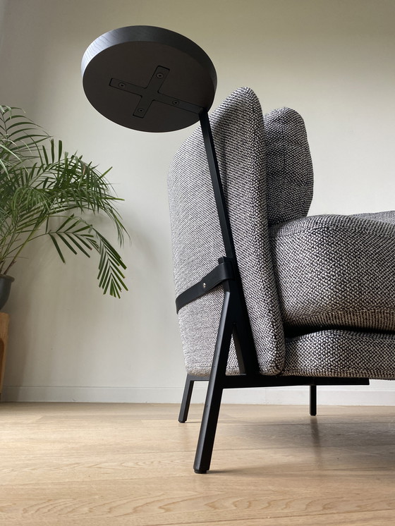 Image 1 of Fauteuil berceau Arflex By Neri&Hu