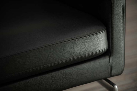 Image 1 of Vitra Suita Club Canapé 2 places