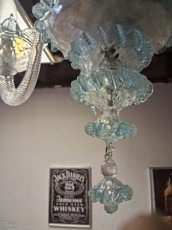 Image 1 of Murano Kroonluchter