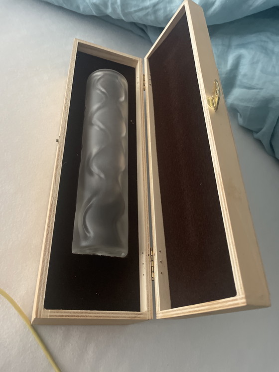 Image 1 of Peill & Putzler Brutalist vaas