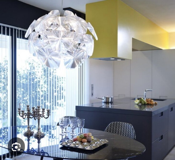 Image 1 of 2 lampade a sospensione di design Luceplan Hope